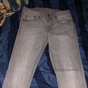 Men’s Jeans slim tapered